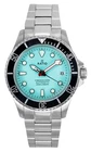 Ratio FreeDiver Automatic Diver Watch RTF042 200M Men's