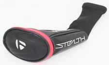 TaylorMade Stealth Hybrid Rescue Headcover Golf Club Cover *Very Good Condition*