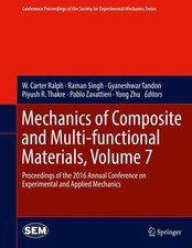W. Carter Ralph (u. a.) | Mechanics of Compos...