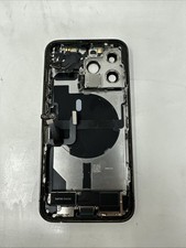 Apple iPhone 13 Pro Backhousing Used Replacement Part OEM- Alpine Green