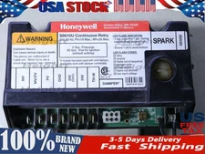 Honeywell  Universal Intermittent Pilot Ignition Control S8610U3009 US Free TAX