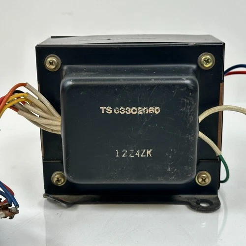 Marantz TS63302060 12Z4ZK Transformer Vintage