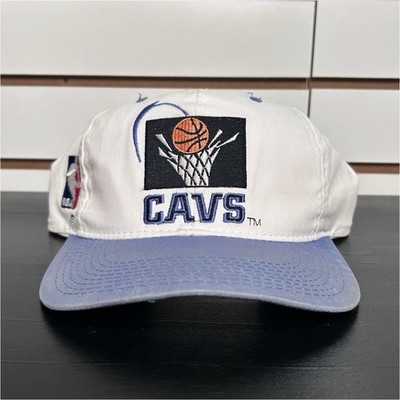 Vintage Cleveland Cavaliers NBA Cap Sports Specialties 90 s Streetwear 