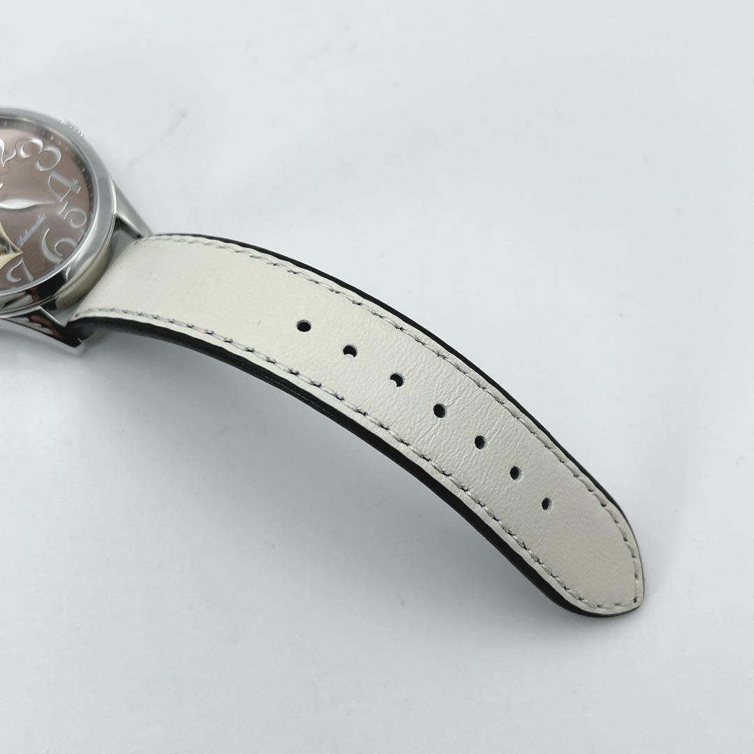 ORIENT Orient Wristwatch Automatic Open Heart See… - image 11