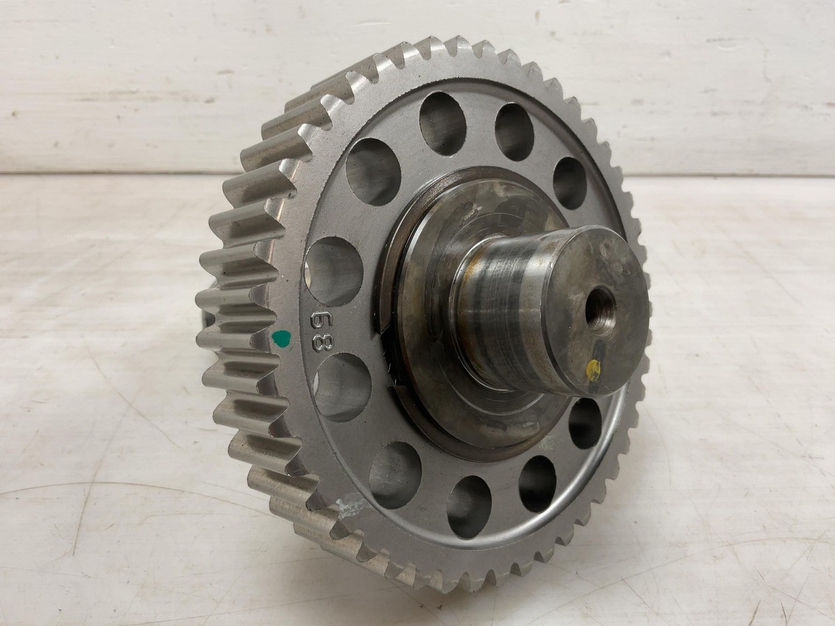 Jeep JK Wrangler Rubicon Transfer Case NP241 Front Output Shaft