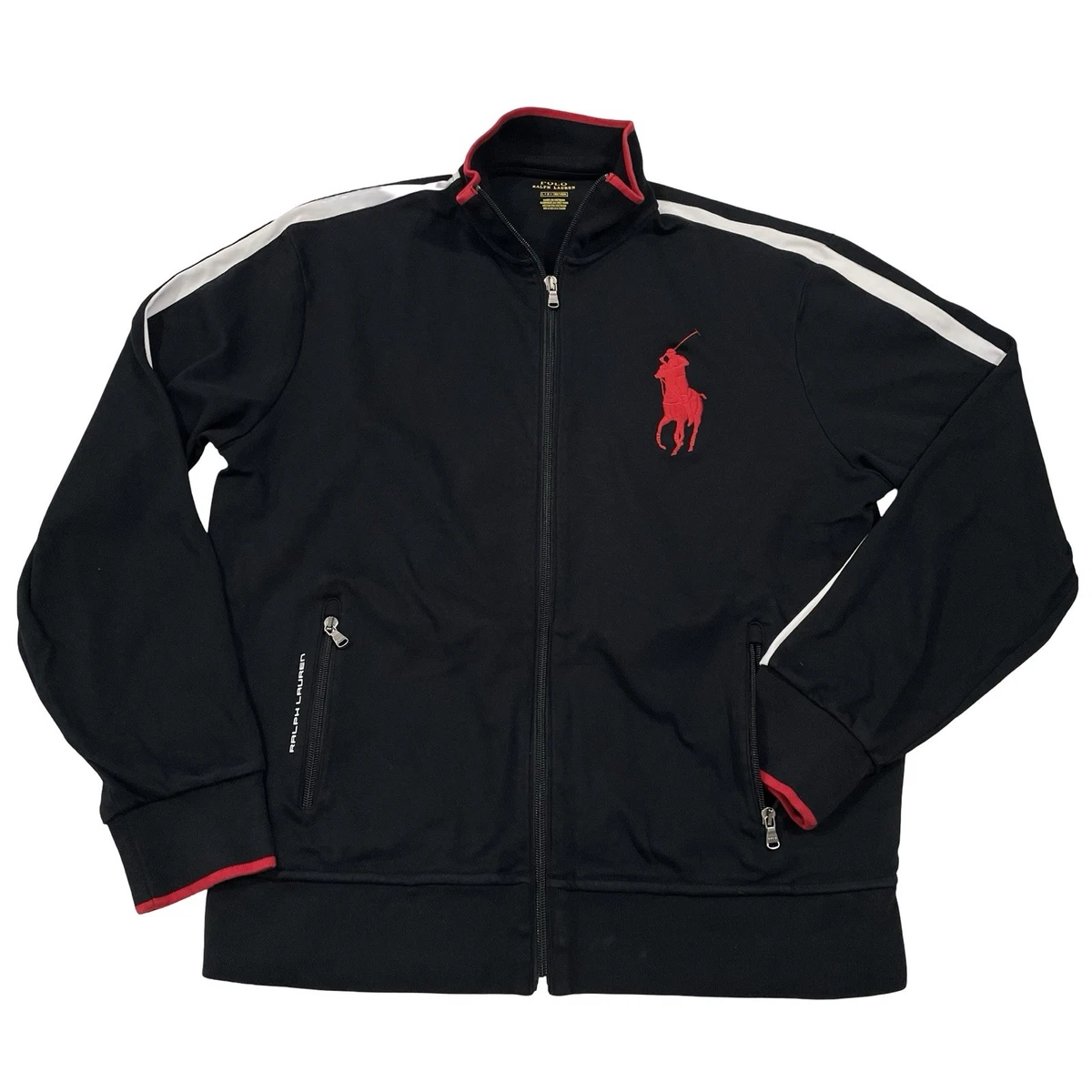 Polo Ralph Lauren Big Pony Jackets for Men for Sale | Shop New