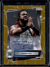2025 Topps Chrome WWE Wrestling Checklist Guide in-content 38