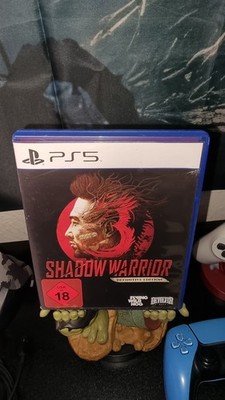 Shadow Warrior 3 [PS5]