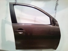 Porte arrière et accessoires Mitsubishi OUTLANDER