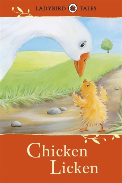 Ladybird Tales: Chicken Licken (Ladybird Tales Larger Format) By Vera Southgate - Image 4