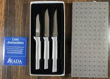 RADA CUTLERY S01 Paring Knives Galore Gift Set