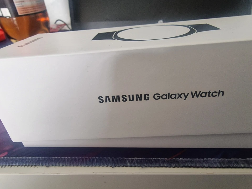 Samsung Galaxy Watch9, Foto 3 von 3