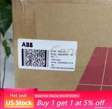 new ABB DSQC679 3HAC028357-001 Robot Teach Pendant Brand US Free TAX