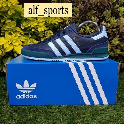  Neu mit Karton & Original Adidas Originals  Valencia ''City Series'' Turnschuhe UK Größe 9