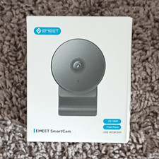 EMEET SmartCam C950 HD 1080P Fixed Focus USB Webcam Black