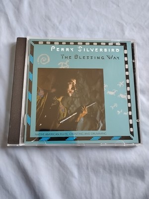 Blessing Way by Perry Silverbird (CD, 1992)