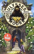 Ulysses Moore, Bd. 5: Die steinernen Wächter von Baccala... | Buch | Zustand gut