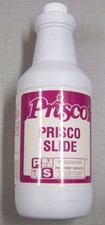 Prisco Slide - Prevents Sticking and Build-up on Press  Bindery Equipment