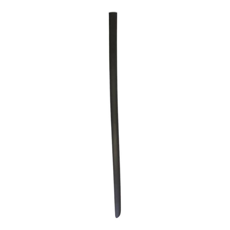 Baguette protection latérale droite Touran 1 pièce carrosserie 1T0853516E9B9