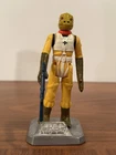Vintage Kenner Star Wars Bossk DARK LIMBS Action Figure w/Rifle Hong Kong COO
