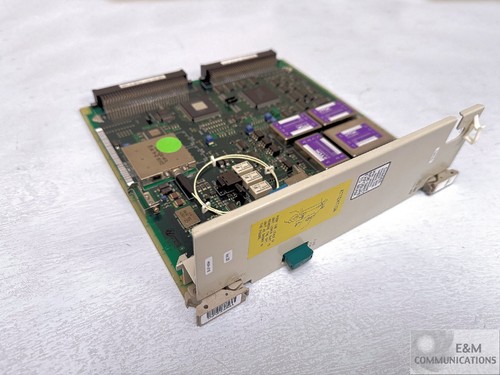 FC9607HRL1 I20 FUJITSU FLM-2400 HIGH SPEED RECEIVING UNIT SNPQCDW5A TESTED