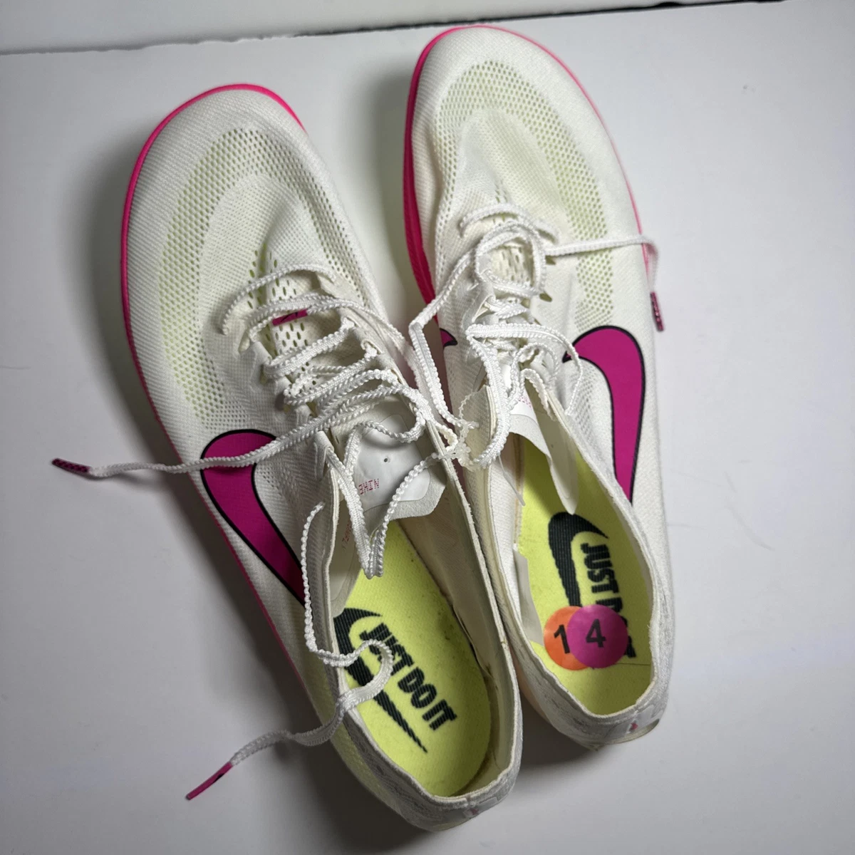 Nike ZoomX Dragonfly - огромный выбор по лучшим ценам | eBay