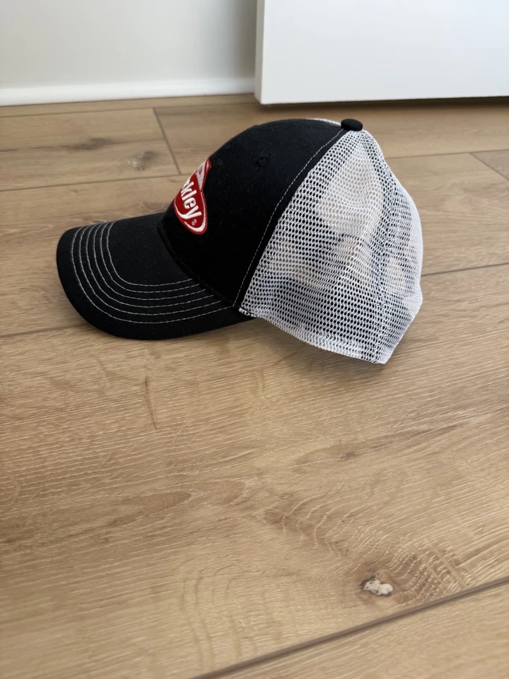 Sombrero de pesca Berkley Snapback Foto 2 de 4