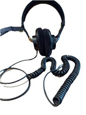 Sony MDR-V6 Over the Ear Headphones - Black for sale online | eBay