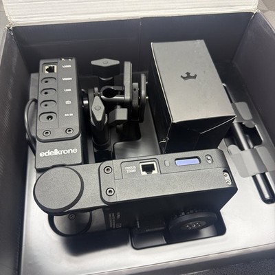 EDELKRONE HEADPLUS v3 STANDARD