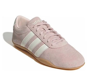 Woman's Fashion Sneakers adidas Grand Court Lo Sneaker