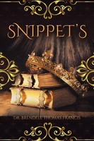 Snippets Brendell Thomas Francis Taschenbuch Kartoniert / Broschiert Englisch