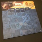 Marvel Champions LCG: 1-4 Player Gamemat (Board Game Playmat) mat Fantasy Flight