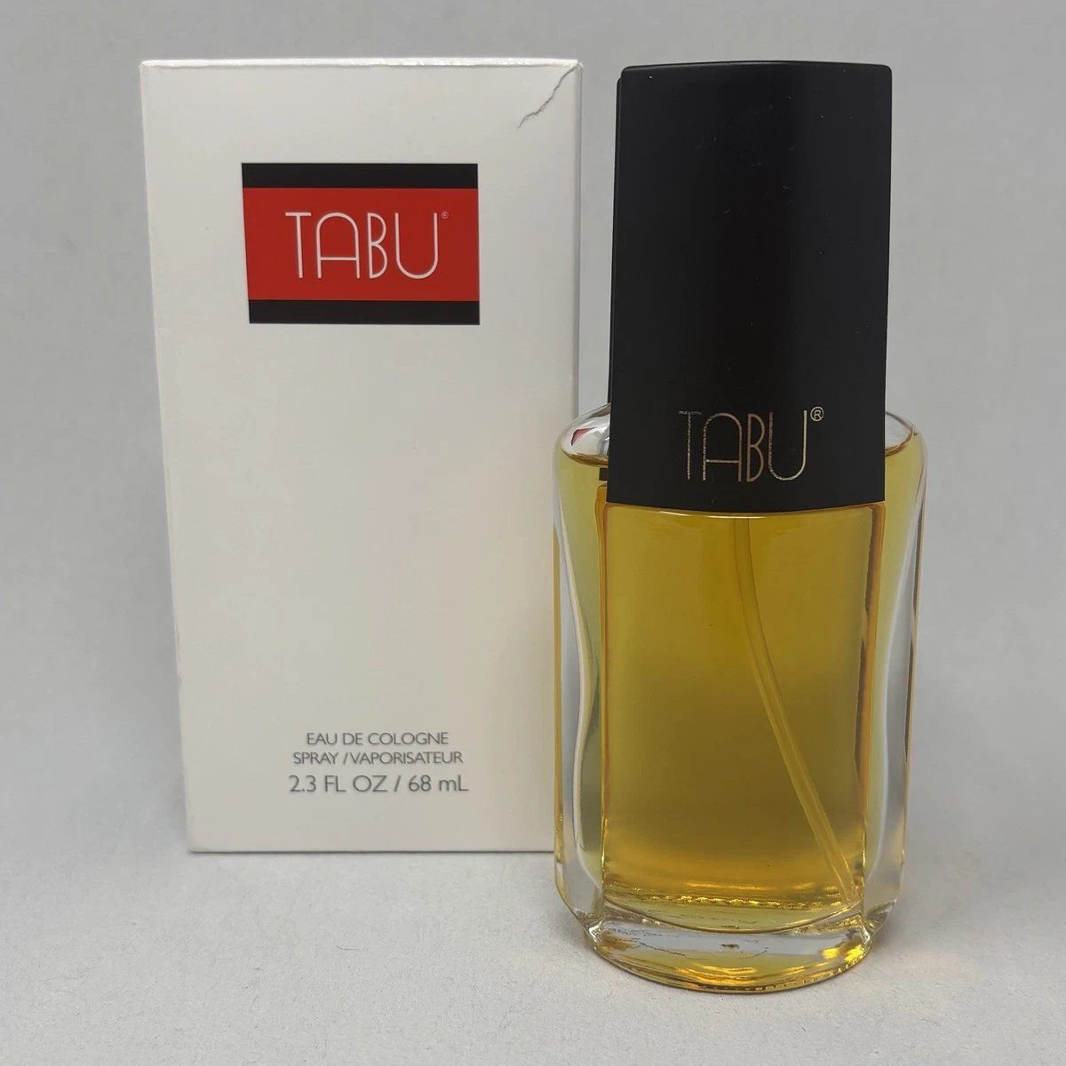 Dana Tabu Eau de Cologne for Women for sale | eBay