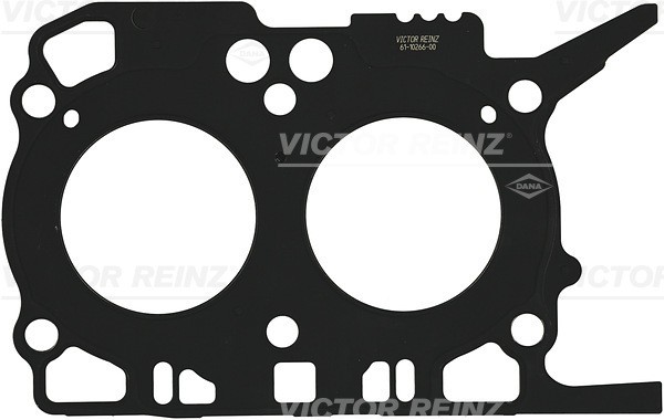 Victor Reinz Dichtung Zylinderkopfhaube FüR Subaru Forester Sj 2.0 Xt Awd-image
