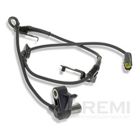 Bremi ABS Sensor Raddrehzahl DrehzahlfüHler Vorne Rechts FüR Mazda Demio DW