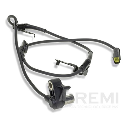 Bremi ABS Sensor Raddrehzahl DrehzahlfüHler Vorne Rechts FüR Mazda Demio DW-image