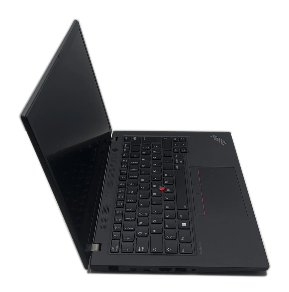 Lenovo ThinkPad T14 G4 · i5-1345U · 16GB · 512GB, Foto 2 von 4