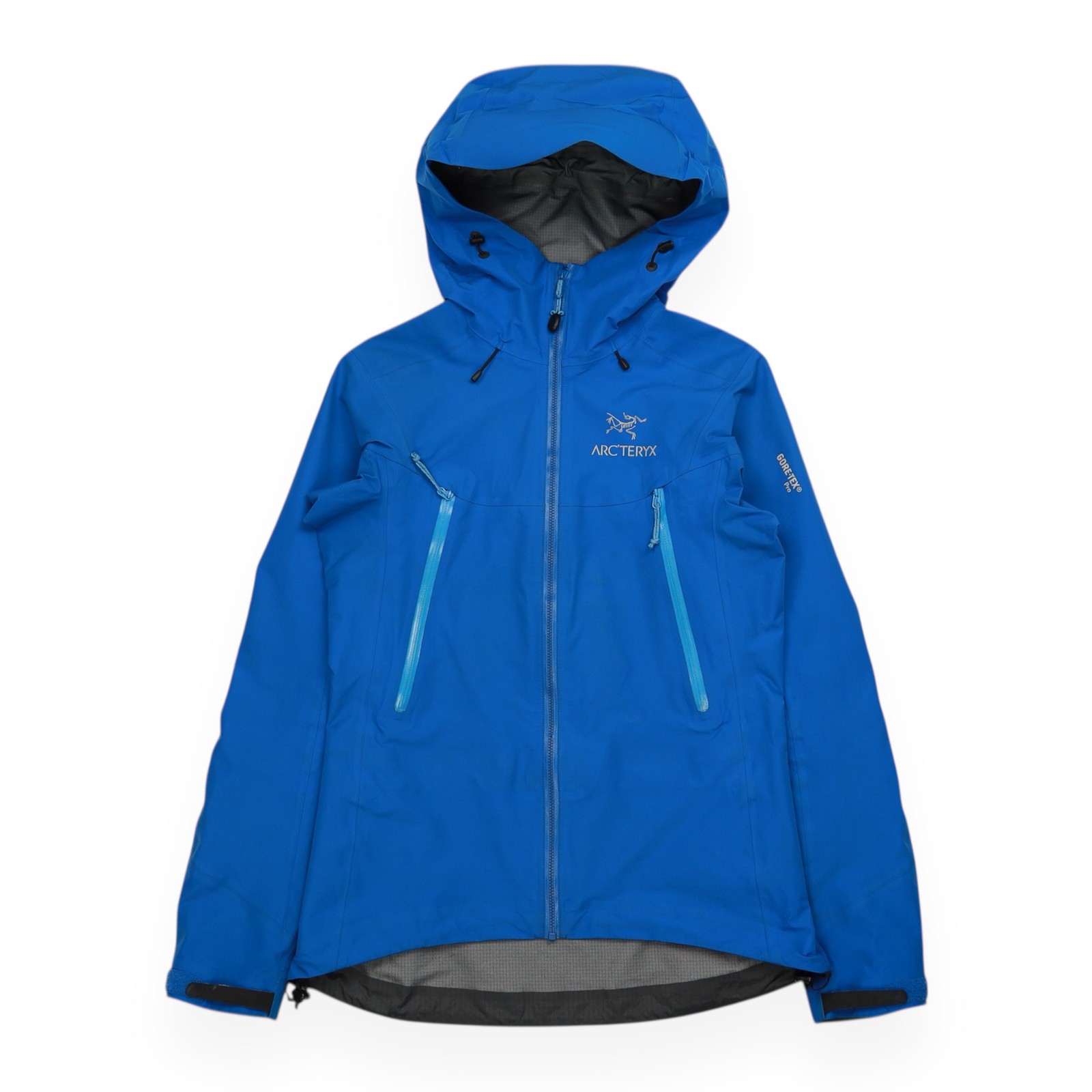 ARC'TERYX Giacca Arc’teryx Beta LT Goretex taglia S blu