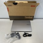 Lenovo Laptop ThinkBook 16 G6 IRL 16" Intel Core i7-1355U 2TB - Arctic Gray
