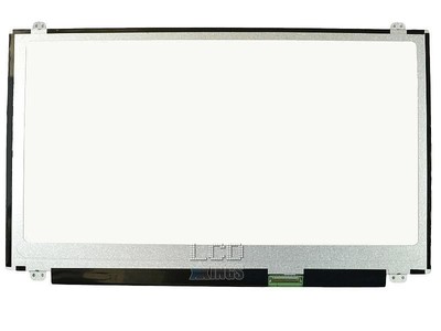 Schermo Led Wall Display LCD LED 15.6 Pollici Per Laptop - Sostituzione Schermo B156XW04 V.0 V.5, Lucido, WXGA Schermo LCD Laptop 15.6 Pollici WXGA 1366x768 B156XW04 - Foto 2