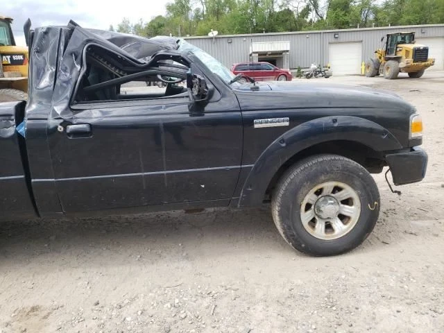 Windshield Wiper Motor Fits 98-07 RANGER 2203908 - Image 3 of 4