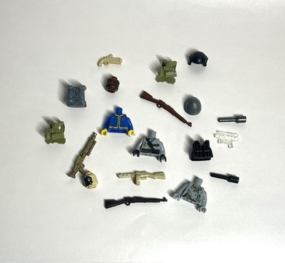 Brickmania Assorted Lot #3BMA NEW/VHTF/READ