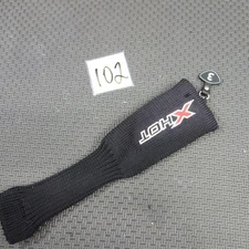 Callaway golf xhot hybrid head cover rescue 3 fast shipping 250908 nice