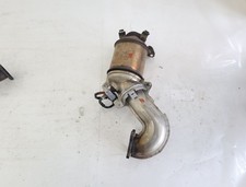 Catalyseurs Volkswagen SCIROCCO