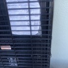 MidWest iCrate Dog Crate (48in x 30in x 33in) - Black — photo 10