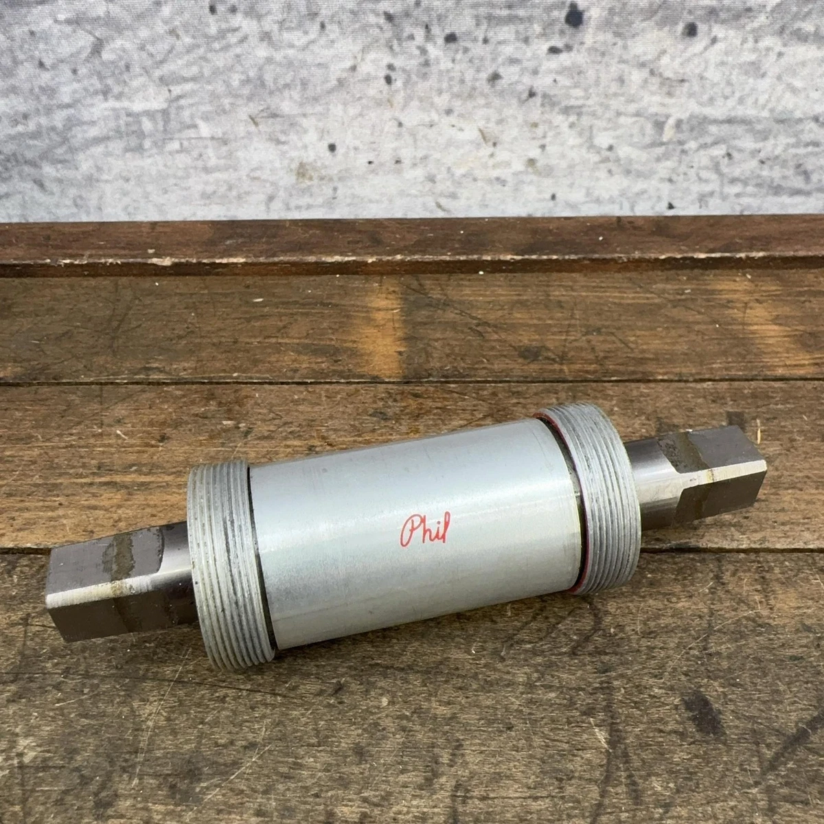 Phil Wood & Co. Bicycle Bottom Brackets for sale | eBay