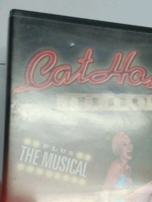その他 Cathouse: The Series [DVD] [Import] Cathouse: the Series (DVD, 2005) for sale online | eBay