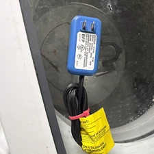 SafeAMP SA-CPP12 12-Volt Charger for Peg Perego Battery