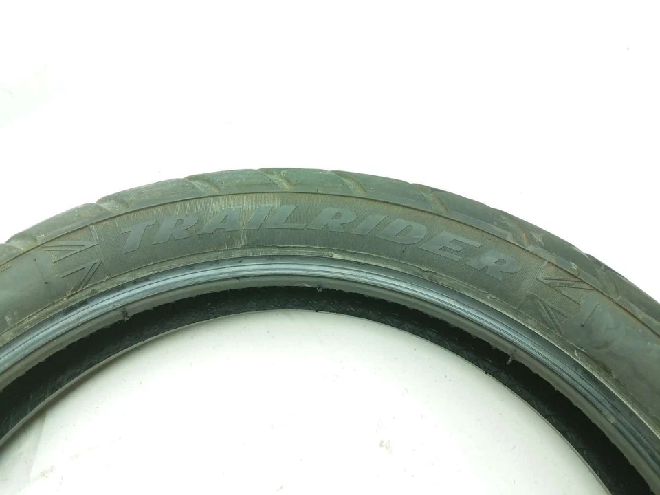 Neumático delantero 16 Ducati Scrambler Avon Trailrider 110/80-18 58V Foto 3 de 4