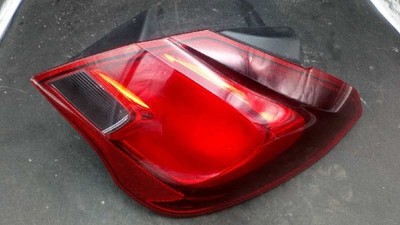 460034366 scheinwerfer hinten rechts OPEL CORSA E SELECTION ECOFLEX 2014 230250